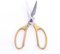 Kitchen Poultry Shears, Japanese Powerful Kitchen Scissor Multifunctional Kitchen Scissors Aluminum Alloy Chicken Bone S (Jd0234) (Jd0234)