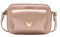 borsa Beat Shiny Calf Mini (Rosa)