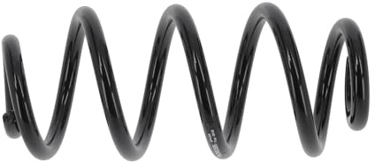 MONROE Suspension Spring | SP4489 | OE-Matching Quality | Ride Comfort & Stability | Pack of 1