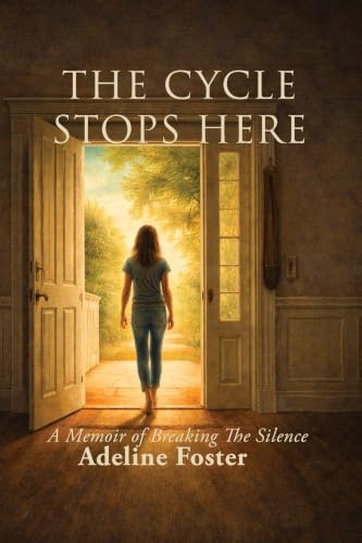 Adeline Foster Books