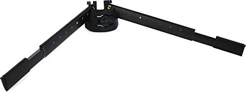 Konig & Meyer arm for Spider Pro black - 18865b