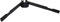 Konig & Meyer arm for Spider Pro black - 18865b