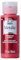 FolkArt Metallic Acrylic Paint in Assorted Colors (2 oz), 6102, 2 Ounce Bright Red