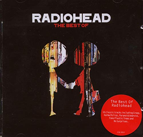 The Best Of Radiohead