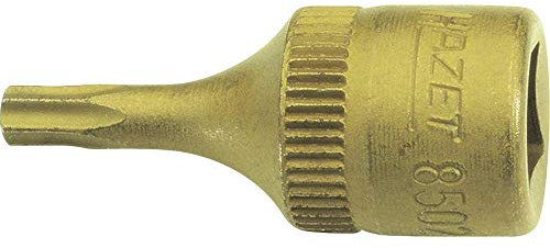 Hazet 8502-T25 Torx-Schraubendreher-Einsatz