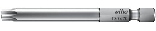 Wiha Bit Professional 70 mm TORX® 1/4 (33715) T20