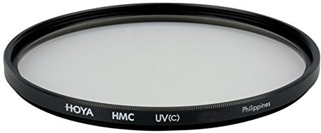 Hoya Filter HMC UV (C) 52mm