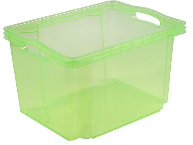 OKT Multi Box Polypropylen, 13.5 lt, grün