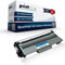 Print-Klex Toner kompatibel für Brother MFC8510 DN MFC8515 DN MFC8520 DN MFC8710 DW MFC8810 DW MFC 8900 Series MFC8910 DW MFC8950 DW MFC8950 DWT TN-3330 TN-3380 TN3330 TN3380 TN 3330 TN 3380 Black BK