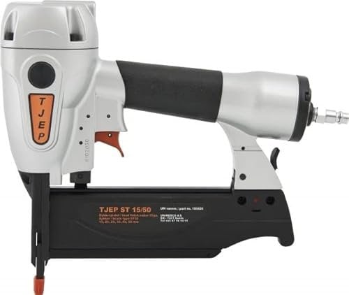 Tjep ST-15/50 Bradsnagler für Stahlbrads