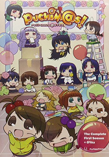 Funimation 9014