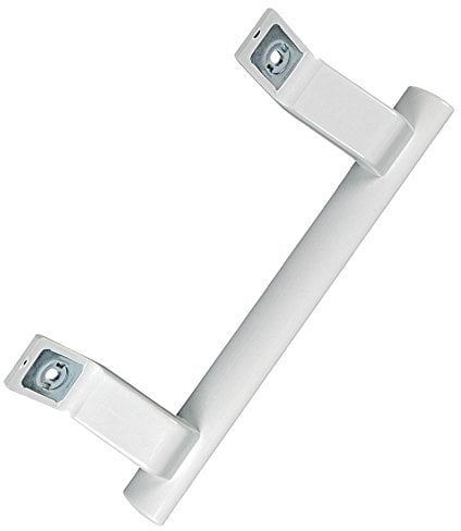 Liebherr Genuine Fridge Freezer Door Handle (White, 215mm)