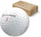 Taylor Made 25 Penta LAKEBALLS/GOLFBÄLLE - QUALITÄT AAAA/AAA