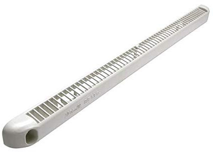 NICOLL AJA30117 Régulateur 30 m³/h NICOLL-Blanc-BE130B