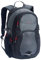 Cox Swain Rucksack District - 15,4 Notebook Laptop Rucksack Schulrucksack, Colour: Black