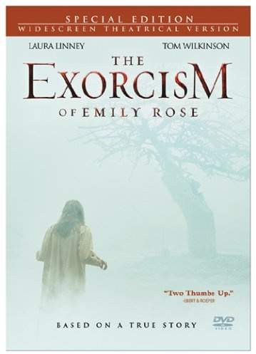The Exorcism of Emily Rose (Special Edition)