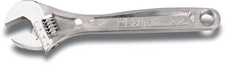 Chiave Regolabile A Rullino Art. 111