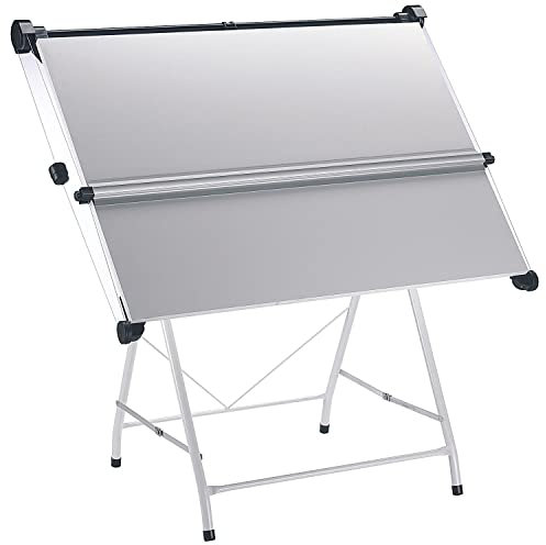 Vistaplan Stratford Compact A1 Drawing Board E08023