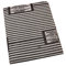 Quailitas Universal Cooker Hood Filter – [Pack of 4] 47 x 57 cm Flame Retardant Material, Cut-To-Size Oven Extractor Grease Filter