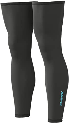 Ale K-Atmo Beinlinge, Nero-Black