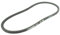 11703-Greenstar Mitsuboshi SPZ937 Trageriemen, glatt, Trapez, 10 x 8 x 950 mm