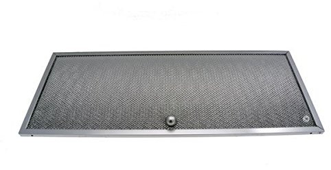 FILTRE A GRAISSE + GRILLE (459 X 178 MM) pour hotte SCHOLTES - C00135459