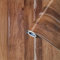 Venilia Klebefolie Perfect Fix® | Holzoptik Eiche rustikal Holzfolie | 67,5cm x 2m, Stärke 150μ | selbstklebende Möbel-Folie, Dekofolie, keine Blasen, Küchenfolie | PVC ohne Phthalate | Made in EU