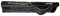 Fox Matrix Pro Ethos 12ft Quad Sleeve 1,85m - Rutentasche für Angelruten, Rutenfutteral für montierte Ruten, Angeltasche