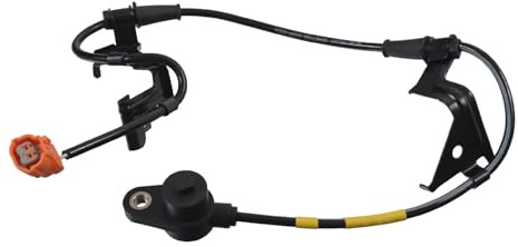 Blue Print ADH27166 ABS Sensor, pack of one