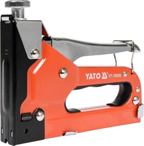 GRAPADORA DE TAPICERA- FUNCIONAL YATO YT-70020