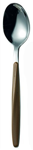Guzzini GZ110703139 Cucchiaio My Fusion (Marrone)