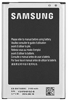 Mr Catridge Batteria di Ricambio per Samsung Note 3 Neo N7505 N7500 SM-N750