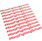 #Keepfightingschumi Aufkleber Keep Fighting Schumi Sticker Schumacher Formel 1 Star Genesung Kämpfe