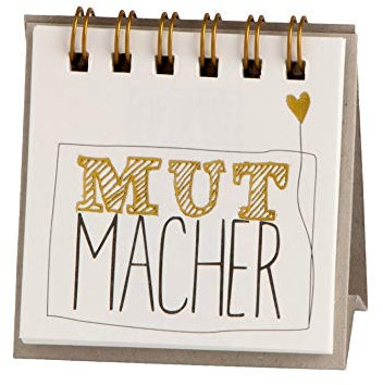 Räder Kleine Botschaften Mutmacher