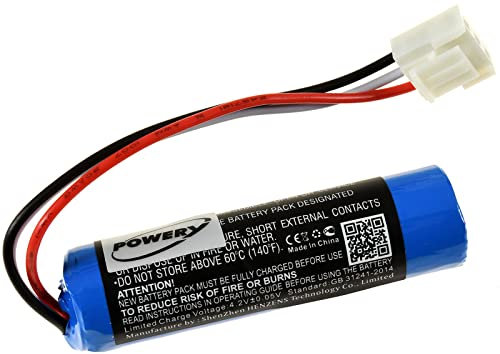 Akku für Lautsprecher Harman/Kardon Onyx Studio 1, 3,7V, Li-Ion