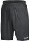 JAKO Anderlecht 2.0 Short Hose kurz Grau, XL Herren