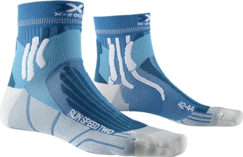 X-Socks Unisex Run Speed Two Socks