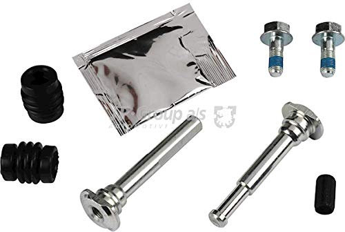 Brake Caliper Guide Sleeve Kit Fits FORD FIAT PEUGEOT RENAULT TOYOTA Cc 4861623