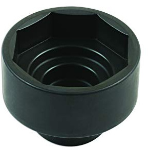 Laser 7555 Rear Wheel Trailer Socket 1D 83mm
