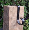 Ann’s Brackets Fence Post Hooks 4”