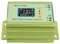 10A Solarladeregler Einstellbar für 24V 36V 48V 60V 72V Solarpanel Laderegler 600W Maximaler Ausgang MPPT DC-DC-Modus LCD-Anzeige für Lithiumbatterie