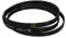 SOS accessorio – Cinghia di ricambio per lavatrice 1320 J5 (288125-21277) 5034730 Miele