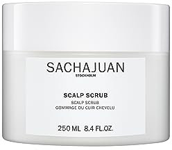 SACHAJUAN - Scalp Scrub - 250 ml