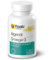 Raab Vitalfood® Algenöl Omega-3 Kapseln (30 Stück) - Omega-3 Vegan aus Algenöl, mit DHA und EPA (2:1), nachhaltige Alternative zu Fischöl, Omega-3 Fettsäuren DHA 250 mg und EPA 125 mg pro Kapsel