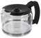 Genuine Russell Hobbs Glass Carafe 14899 Platinum Grind & Brew Series