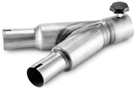 Verteiler Edelstahl AISI 304