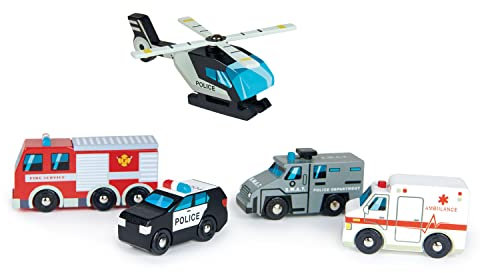 Tender Leaf Toys TL8662