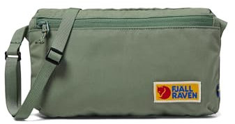 Fjällräven Unisex Vardag Tasche, Patina Green, One Size