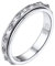 FOCALOOK Damen Ringe Silber 925 Türkisches Auge Ring Spinner Ring Fidget Ring Größe 64mm Böser Blick Ring Nazar Boncuk Ring Böses Auge Ring Trauringe Verlobungsring Nazar Amulett Schmuck