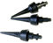 Kurth Electronic Z130B Probe Prüfspitze 3 St.